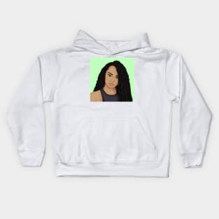 Little Mix - Leigh Anne Pinnock Kids Hoodie